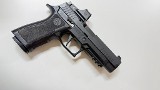 SIG SAUER Sig Sauer P3209MM LUGER/.40 S&W/10MM/.45 ACP - Image 1 of 6