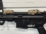 DIAMONDBACK DB15 PISTOL COMBO .300 AAC BLACKOUT - 14 of 17