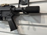 DIAMONDBACK DB15 PISTOL COMBO .300 AAC BLACKOUT - 13 of 17