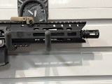 DIAMONDBACK DB15 PISTOL COMBO .300 AAC BLACKOUT - 4 of 17