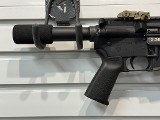 DIAMONDBACK DB15 PISTOL COMBO .300 AAC BLACKOUT - 7 of 17