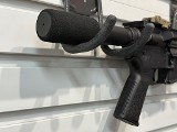DIAMONDBACK DB15 PISTOL COMBO .300 AAC BLACKOUT - 8 of 17