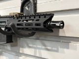 DIAMONDBACK DB15 PISTOL COMBO .300 AAC BLACKOUT - 5 of 17