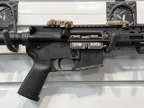 DIAMONDBACK DB15 PISTOL COMBO .300 AAC BLACKOUT - 2 of 17