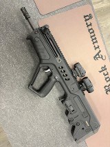 IWI US TAVOR SAR 5.56X45MM NATO - 1 of 2