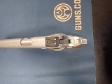 KIMBER STAINLESS RAPTOR II .45 ACP - 4 of 4