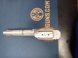 KIMBER STAINLESS RAPTOR II .45 ACP - 3 of 4