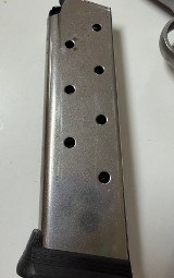 RUGER SR1911 .45 ACP - Image 6 of 7