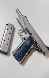 RUGER SR1911 .45 ACP - Image 1 of 7