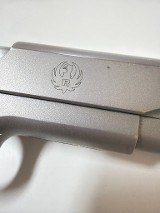 RUGER SR1911 .45 ACP - Image 7 of 7