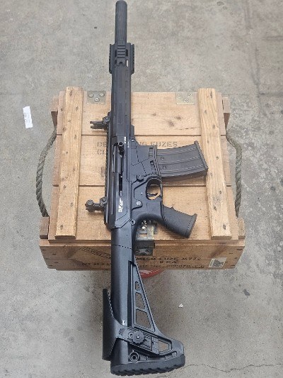 GFORCE ARMS CIT12AR 12 GA - Image 2 of 9