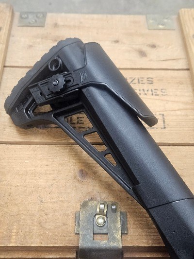 GFORCE ARMS CIT12AR 12 GA - Image 9 of 9