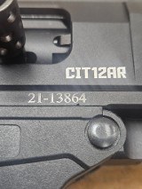 GFORCE ARMS CIT12AR 12 GA - Image 3 of 9