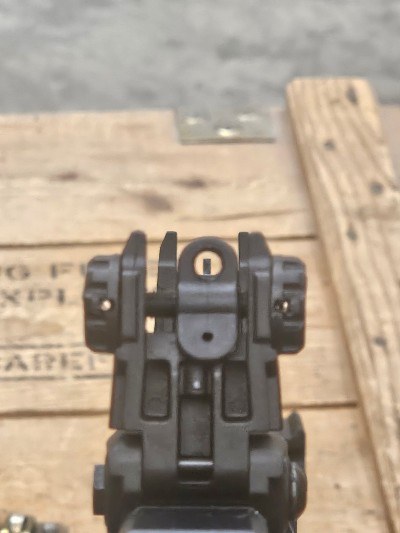 GFORCE ARMS CIT12AR 12 GA - Image 5 of 9