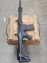 GFORCE ARMS CIT12AR 12 GA - Image 2 of 9