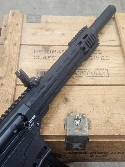 GFORCE ARMS CIT12AR 12 GA - Image 8 of 9