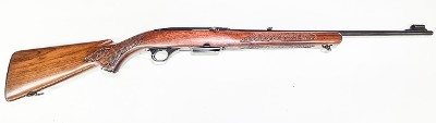 WINCHESTER beautiful MODEL 100 SEMI-AUTO CHAMBERED IN .308 .308 WIN - Image 1 of 7