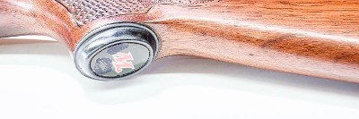 WINCHESTER beautiful MODEL 100 SEMI-AUTO CHAMBERED IN .308 .308 WIN - Image 7 of 7