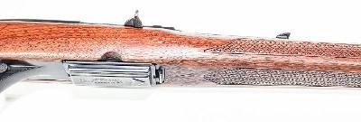 WINCHESTER beautiful MODEL 100 SEMI-AUTO CHAMBERED IN .308 .308 WIN - Image 3 of 7