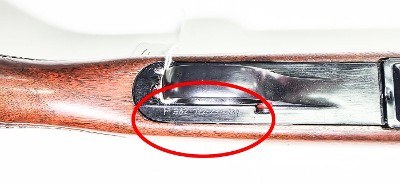 WINCHESTER beautiful MODEL 100 SEMI-AUTO CHAMBERED IN .308 .308 WIN - Image 4 of 7