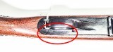 WINCHESTER beautiful MODEL 100 SEMI-AUTO CHAMBERED IN .308 .308 WIN - Image 4 of 7