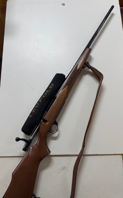 WEATHERBY VANGUARD .270 WIN - Image 11 of 11