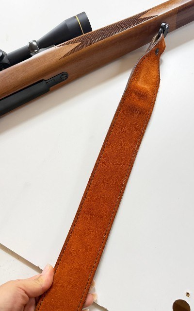 WEATHERBY VANGUARD .270 WIN - Image 2 of 11