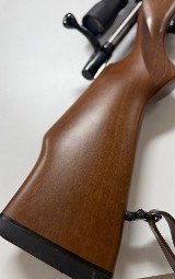 WEATHERBY VANGUARD .270 WIN - Image 5 of 11