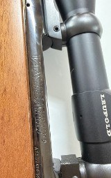 WEATHERBY VANGUARD .270 WIN - Image 6 of 11