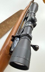 WEATHERBY VANGUARD .270 WIN - Image 8 of 11