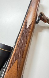 WEATHERBY VANGUARD .270 WIN - Image 3 of 11