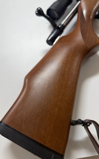 WEATHERBY VANGUARD .270 WIN - Image 5 of 11