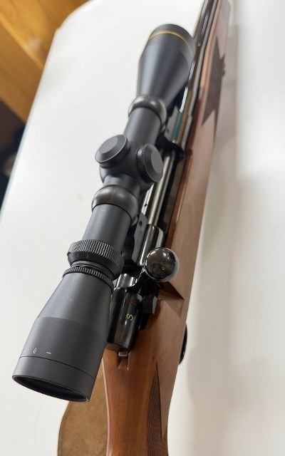 WEATHERBY VANGUARD .270 WIN - Image 7 of 11