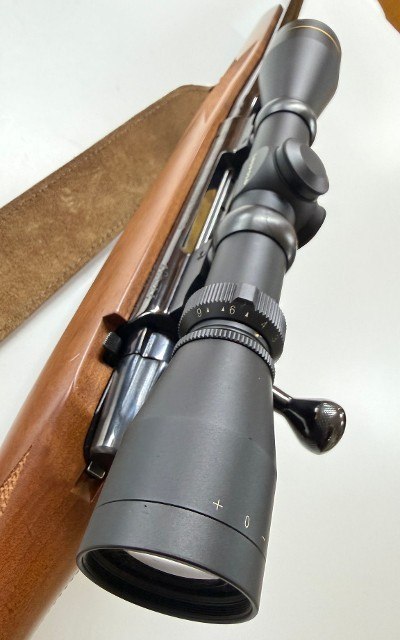 WEATHERBY VANGUARD .270 WIN - Image 8 of 11