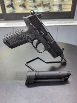 FN 502 .22 LR - Image 1 of 2