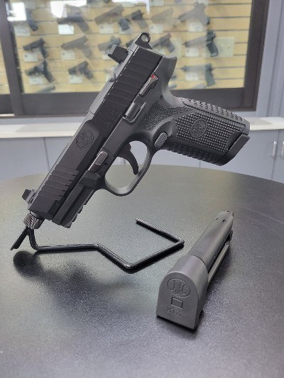 FN 502 .22 LR - Image 2 of 2