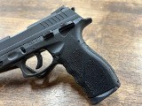 TAURUS TH 40 .40 CALIBER - 4 of 8