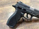 TAURUS TH 40 .40 CALIBER - 8 of 8