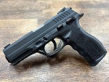 TAURUS TH 40 .40 CALIBER - 2 of 8
