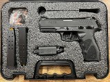 TAURUS TH 40 .40 CALIBER - 1 of 8