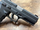 TAURUS TH 40 .40 CALIBER - 7 of 8