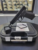 GLOCK 48 9MM LUGER (9x19 PARA) - 1 of 2