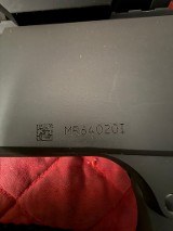 MARLIN 336D.30-30 WIN - Image 3 of 3