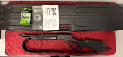 MARLIN 336D.30-30 WIN - Image 1 of 3