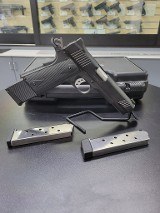 KIMBER Custom II .45 ACP - Image 1 of 2