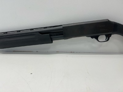 H&R 1871 PARDNER PUMP 12 GA - Image 3 of 12