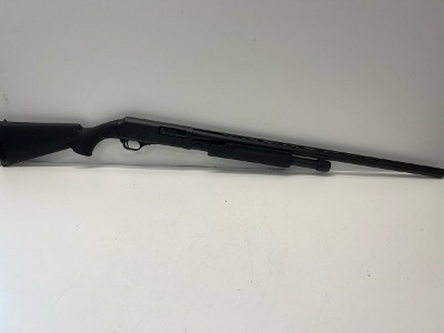 H&R 1871 PARDNER PUMP 12 GA - Image 5 of 12
