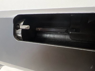 H&R 1871 PARDNER PUMP 12 GA - Image 10 of 12