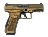 CANIK TP9DA 9MM LUGER (9X19 PARA) - Image 2 of 5