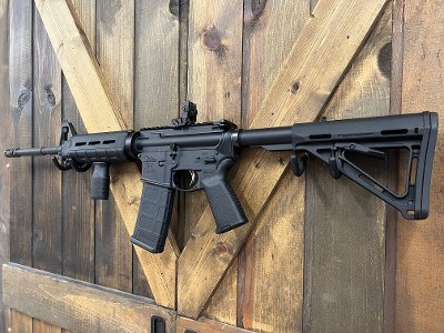 ANDERSON MANUFACTURING AM 15 5.56X45MM NATO - Image 3 of 7